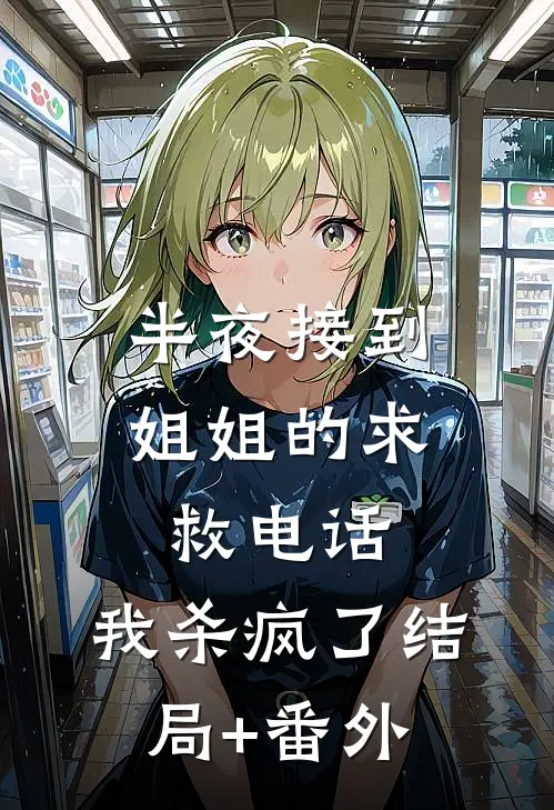 半夜接到姐姐的求救电话，我杀疯了结局+番外