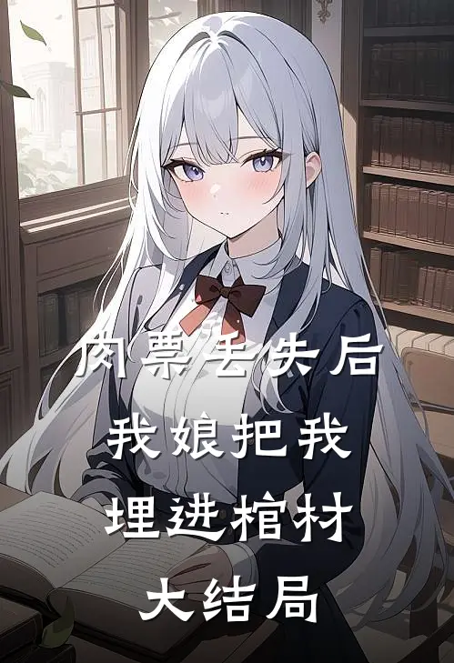肉票丢失后，我娘把我埋进棺材大结局