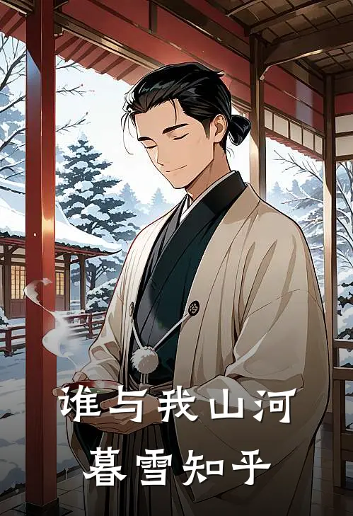 谁与我山河暮雪知乎