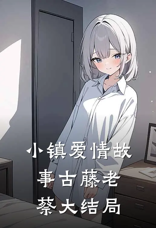 小镇爱情故事古藤老蔡大结局视频