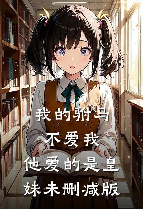 我的驸马不爱我，他爱的是皇妹未删减版