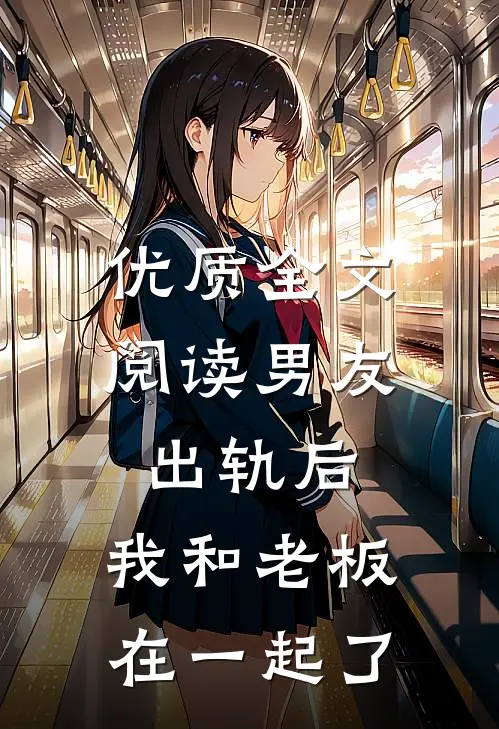 优质全文阅读男友出轨后，我和老板在一起了