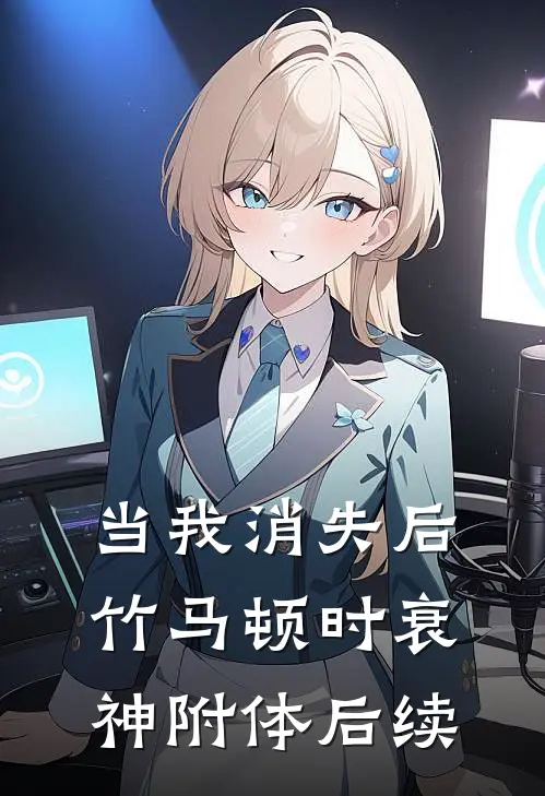 当我消失后，竹马顿时衰神附体后续