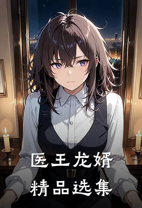 医王龙婿精品选集
