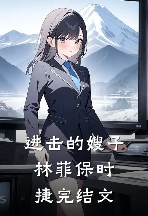 进击的嫂子林菲保时捷完结文