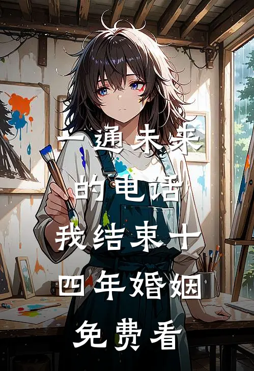 一通未来的电话，我结束十四年婚姻免费看