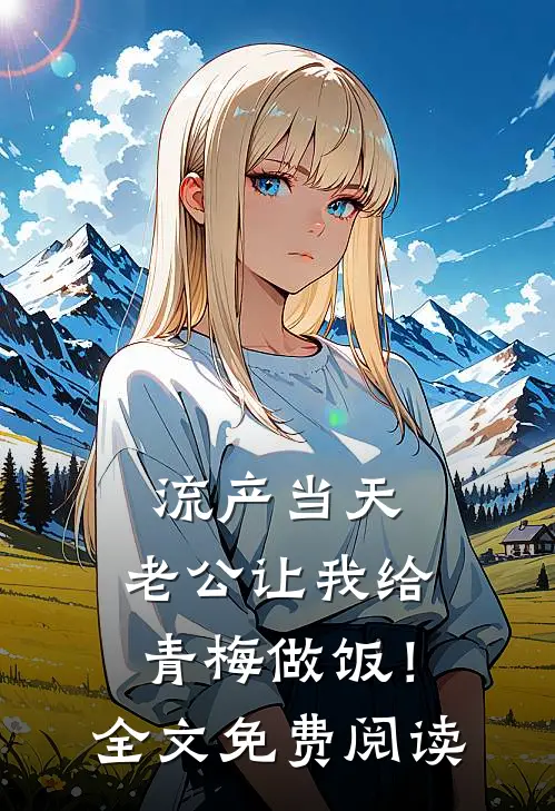 流产当天，老公让我给青梅做饭！全文免费阅读