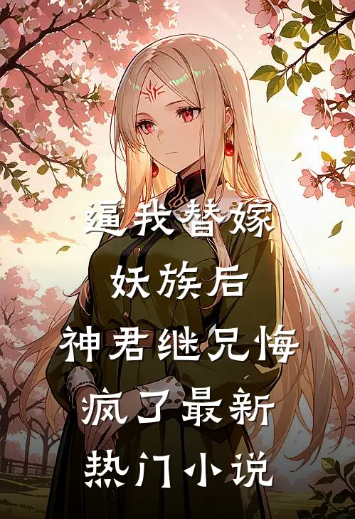 逼我替嫁妖族后，神君继兄悔疯了最新热门小说