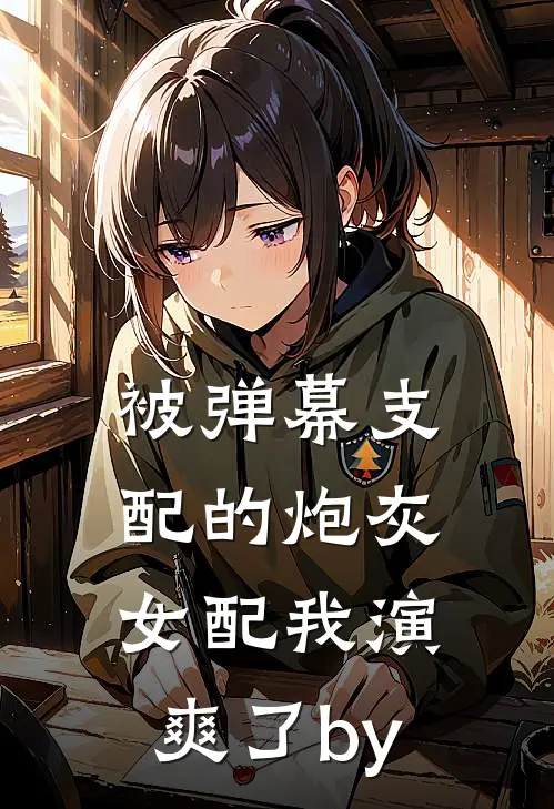 被弹幕支配的炮灰女配我演爽了by
