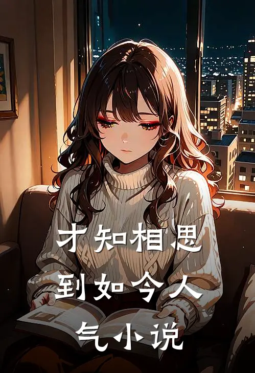才知相思到如今人气小说