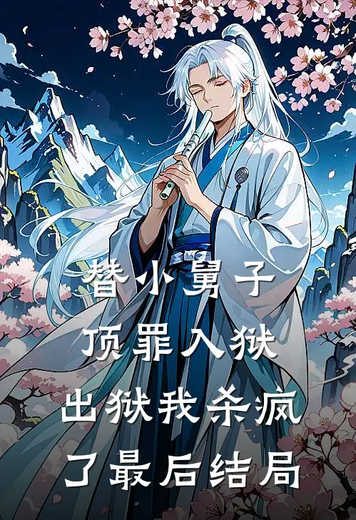 替小舅子顶罪入狱，出狱我杀疯了最后结局