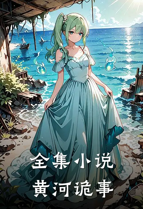 全集小说黄河诡事