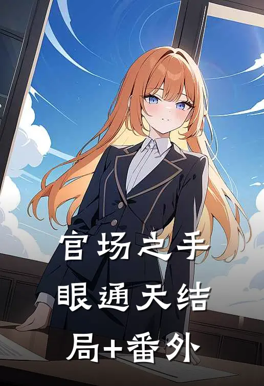 官场之手眼通天结局+番外