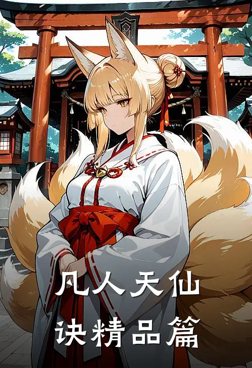 凡人天仙诀精品篇