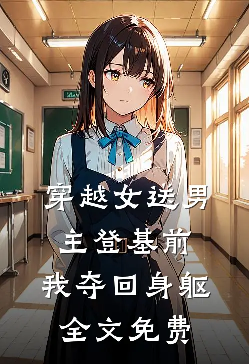 穿越女送男主登基前，我夺回身躯全文免费