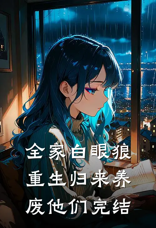 全家白眼狼，重生归来养废他们完结
