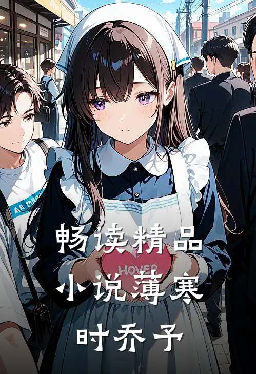 畅读精品小说薄寒时乔予
