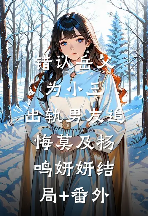 错认岳父为小三，出轨男友追悔莫及杨鸣妍妍结局+番外