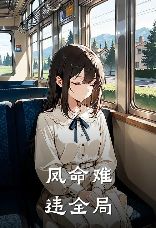 凤命难违全局