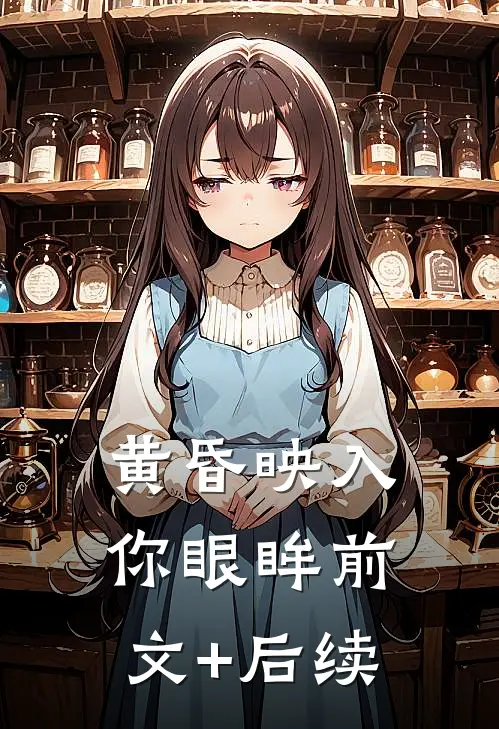 黄昏映入你眼眸前文+后续