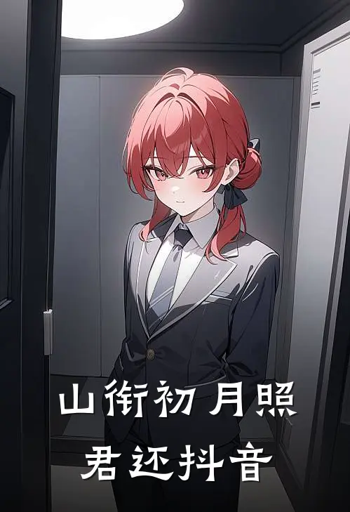 山衔初月照君还抖音