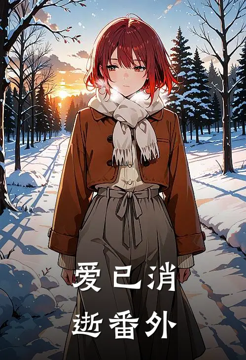 爱已消逝 番外