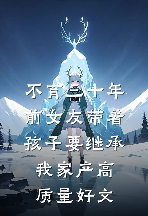 不育三十年，前女友带着孩子要继承我家产高质量好文