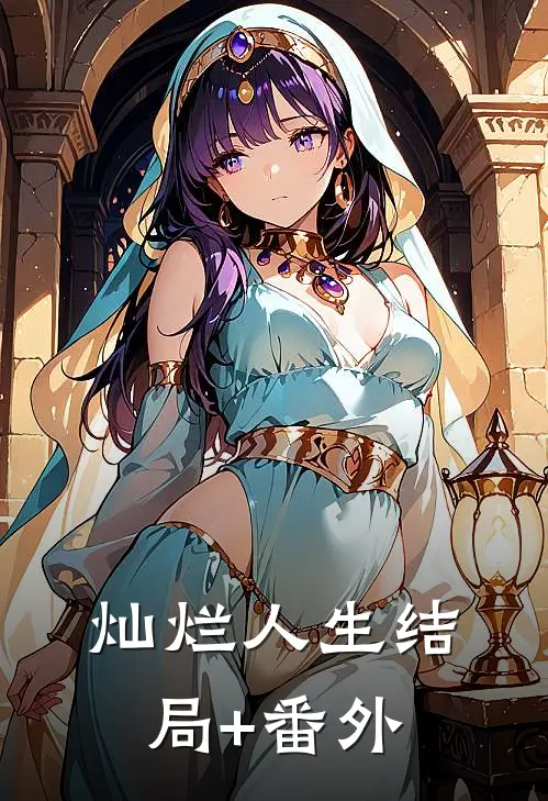 《灿烂人生》结局+番外