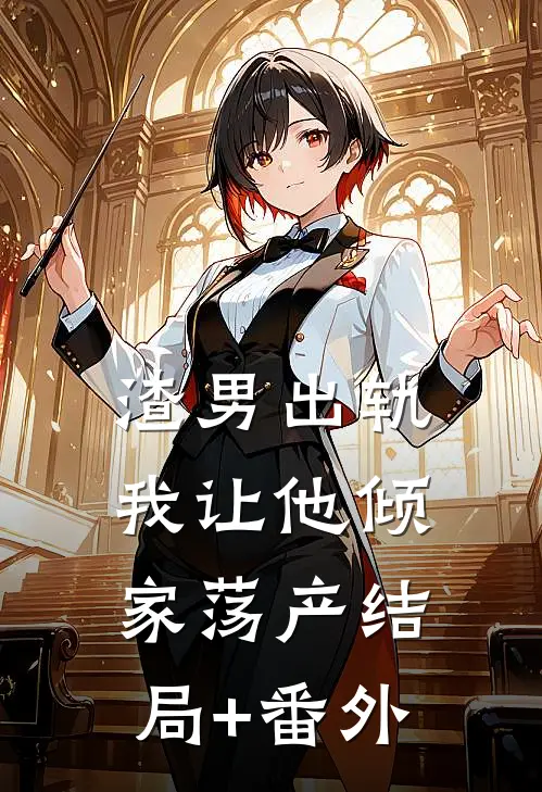 渣男出轨，我让他倾家荡产结局+番外