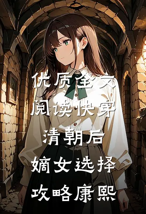 优质全文阅读快穿清朝后，嫡女选择攻略康熙