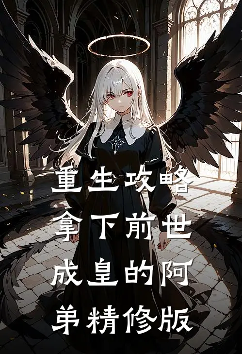 重生攻略：拿下前世成皇的阿弟精修版