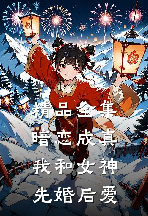 精品全集暗恋成真，我和女神先婚后爱