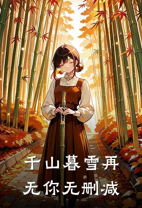 千山暮雪再无你无删减