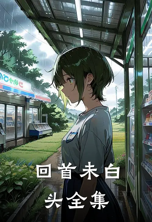 回首未白头全集