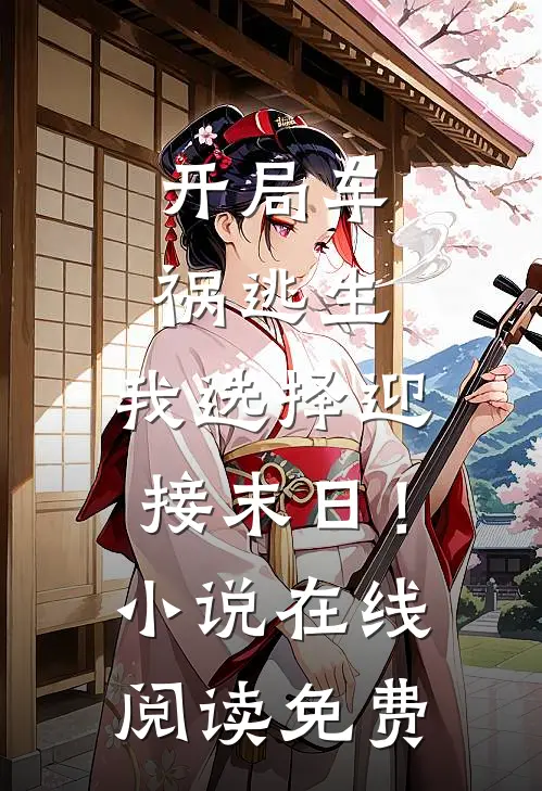 开局车祸逃生，我选择迎接末日！小说在线阅读免费