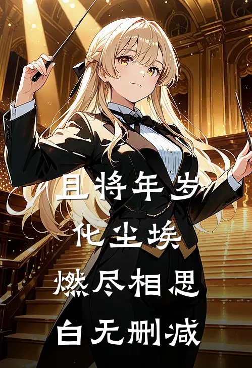 且将年岁化尘埃，燃尽相思白无删减