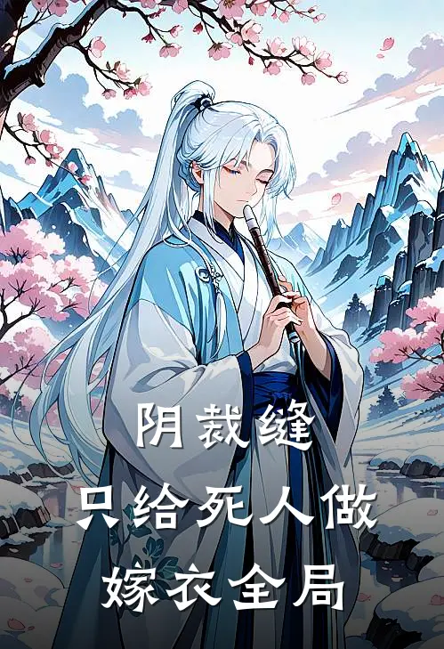 阴裁缝：只给死人做嫁衣全局