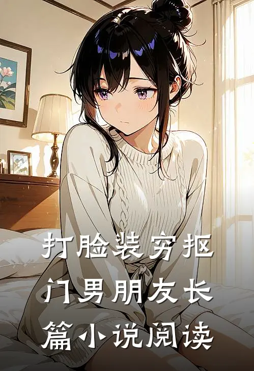 打脸装穷抠门男朋友长篇小说阅读