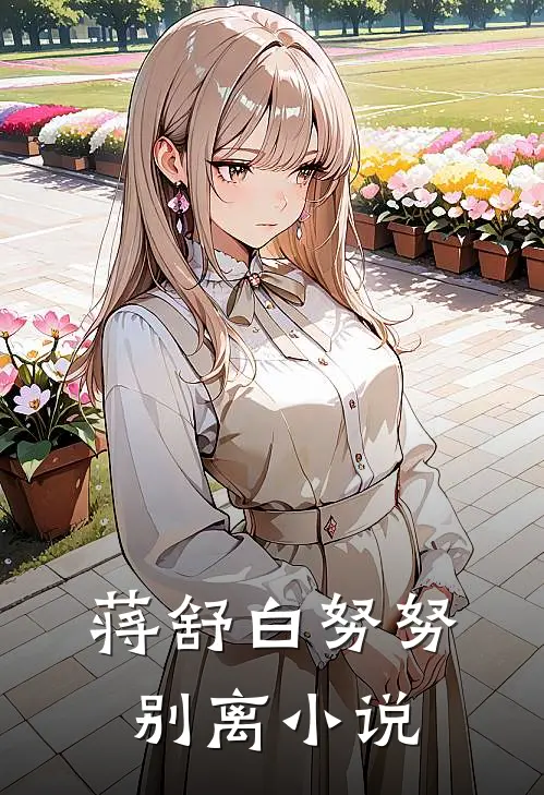 蒋舒白努努别离小说