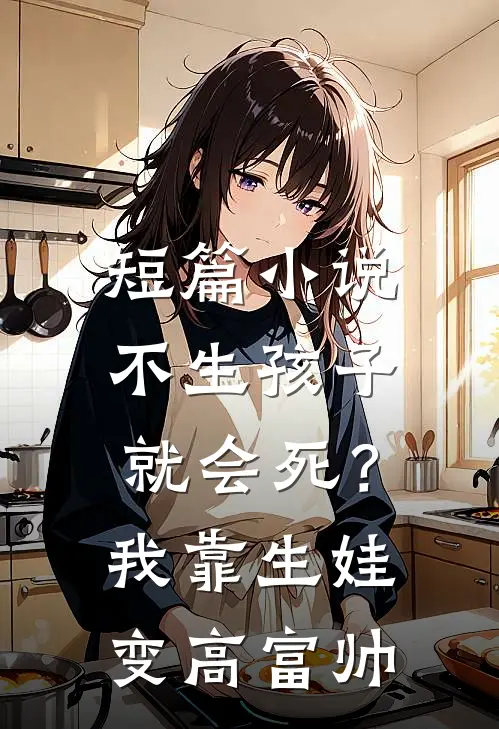 短篇小说不生孩子就会死？我靠生娃变高富帅