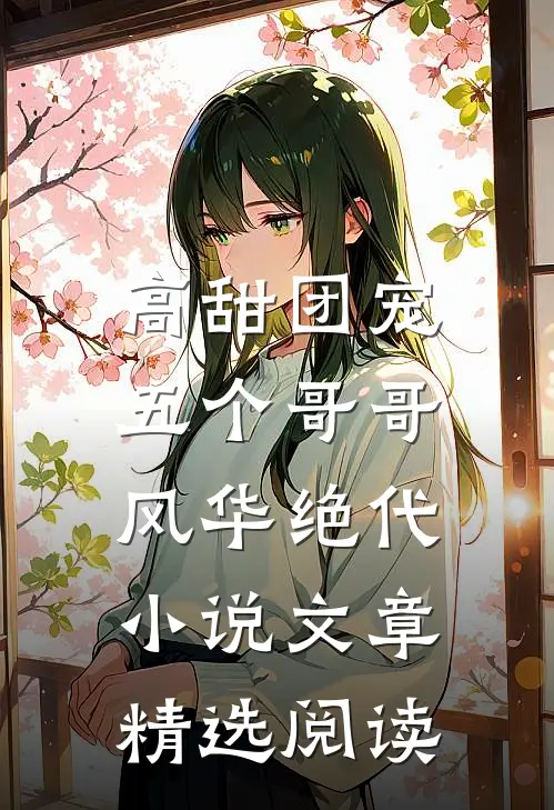高甜团宠:五个哥哥风华绝代小说文章精选阅读