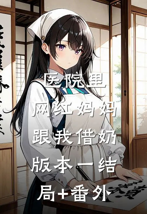 医院里，网红妈妈跟我借奶  版本一结局+番外