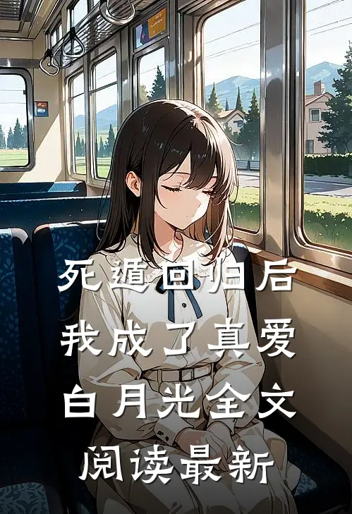 死遁回归后，我成了真爱白月光全文阅读最新