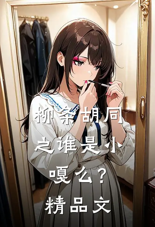 柳条胡同之谁是小嘎么？精品文