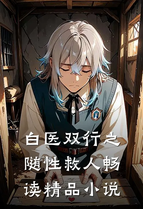 白医双行之随性救人畅读精品小说