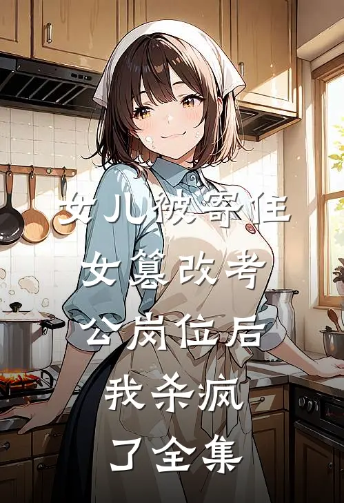 女儿被寄住女篡改考公岗位后，我杀疯了全集