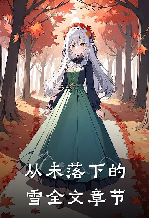 从未落下的雪全文章节