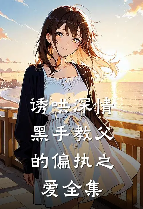 诱哄深情：黑手教父的偏执之爱 全集