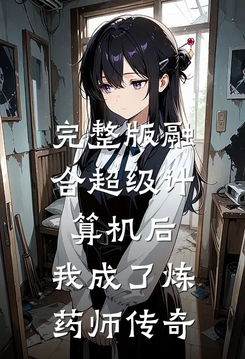 完整版融合超级计算机后，我成了炼药师传奇