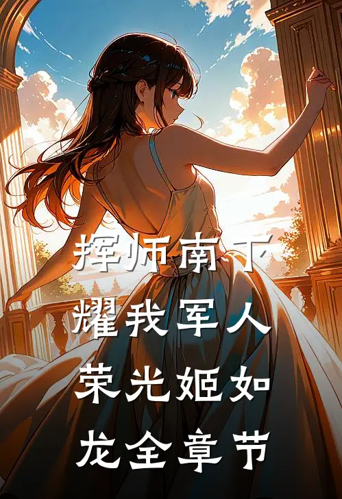 挥师南下耀我军人荣光姬如龙全章节